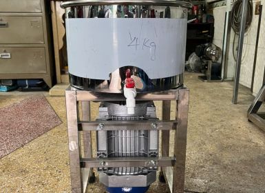 Phân phối máy thực phẩm quận 6