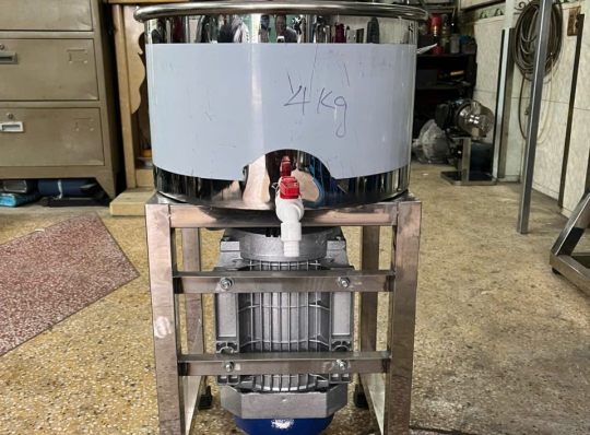 Phân phối máy thực phẩm quận 6