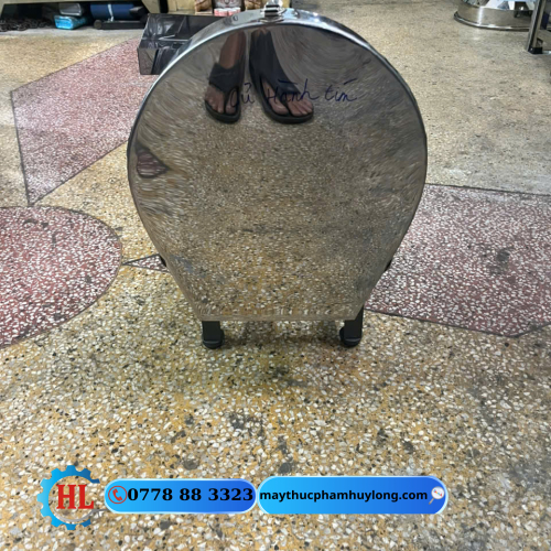 Máy Bào củ hành 