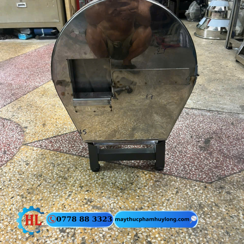 Máy Bào xã lổ Vuông