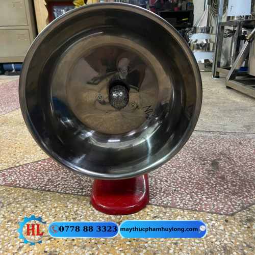 Máy Nạo dừa cùi