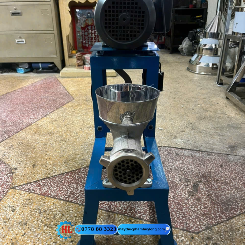 Máy Xay thịt cối 32