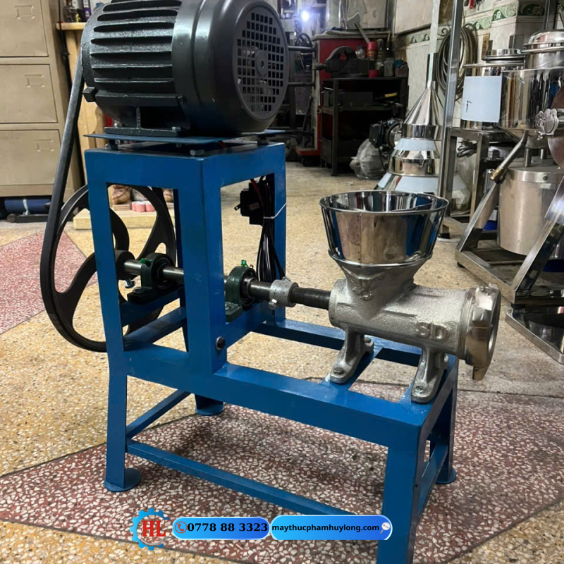 Máy Xay thịt cối 32
