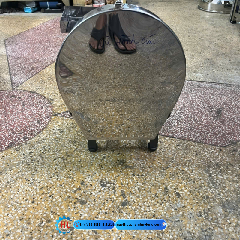 Máy Bào củ hành 