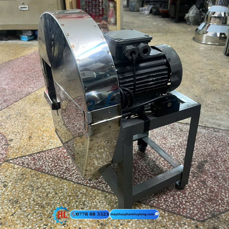 Máy Bào xã lổ Vuông