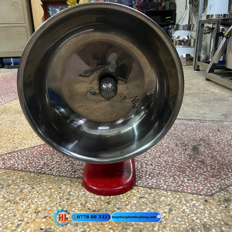 Máy Nạo dừa cùi